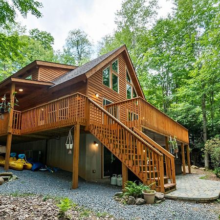 Maplewood Cottage ماكهنري المظهر الخارجي الصورة