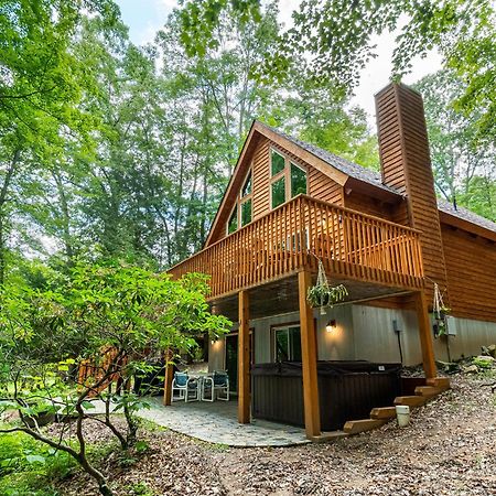 Maplewood Cottage ماكهنري المظهر الخارجي الصورة