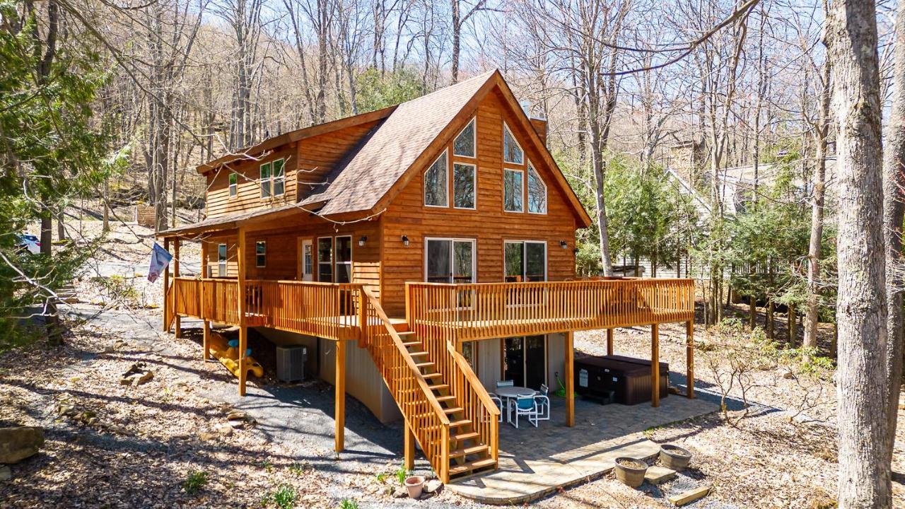 Maplewood Cottage ماكهنري المظهر الخارجي الصورة