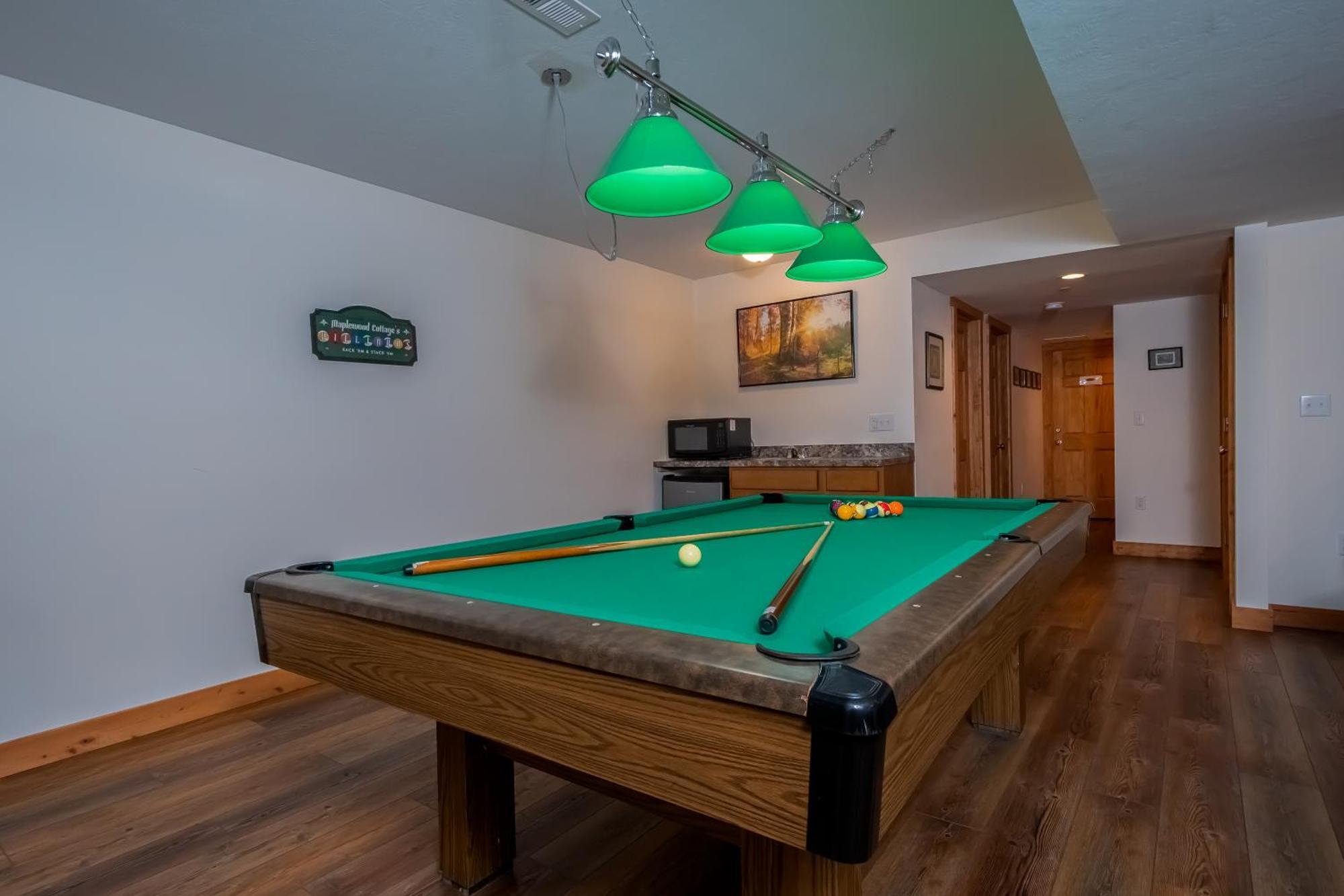 Maplewood Cottage ماكهنري المظهر الخارجي الصورة