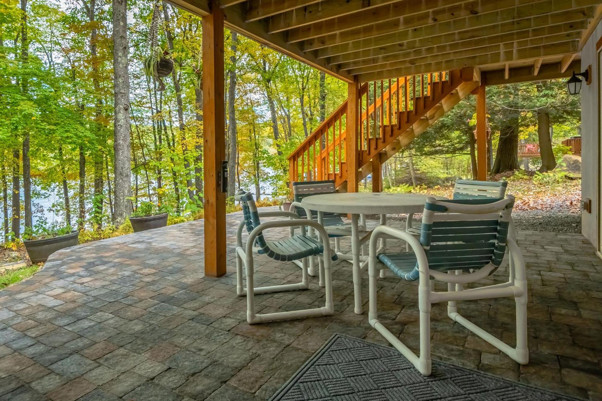Maplewood Cottage ماكهنري المظهر الخارجي الصورة