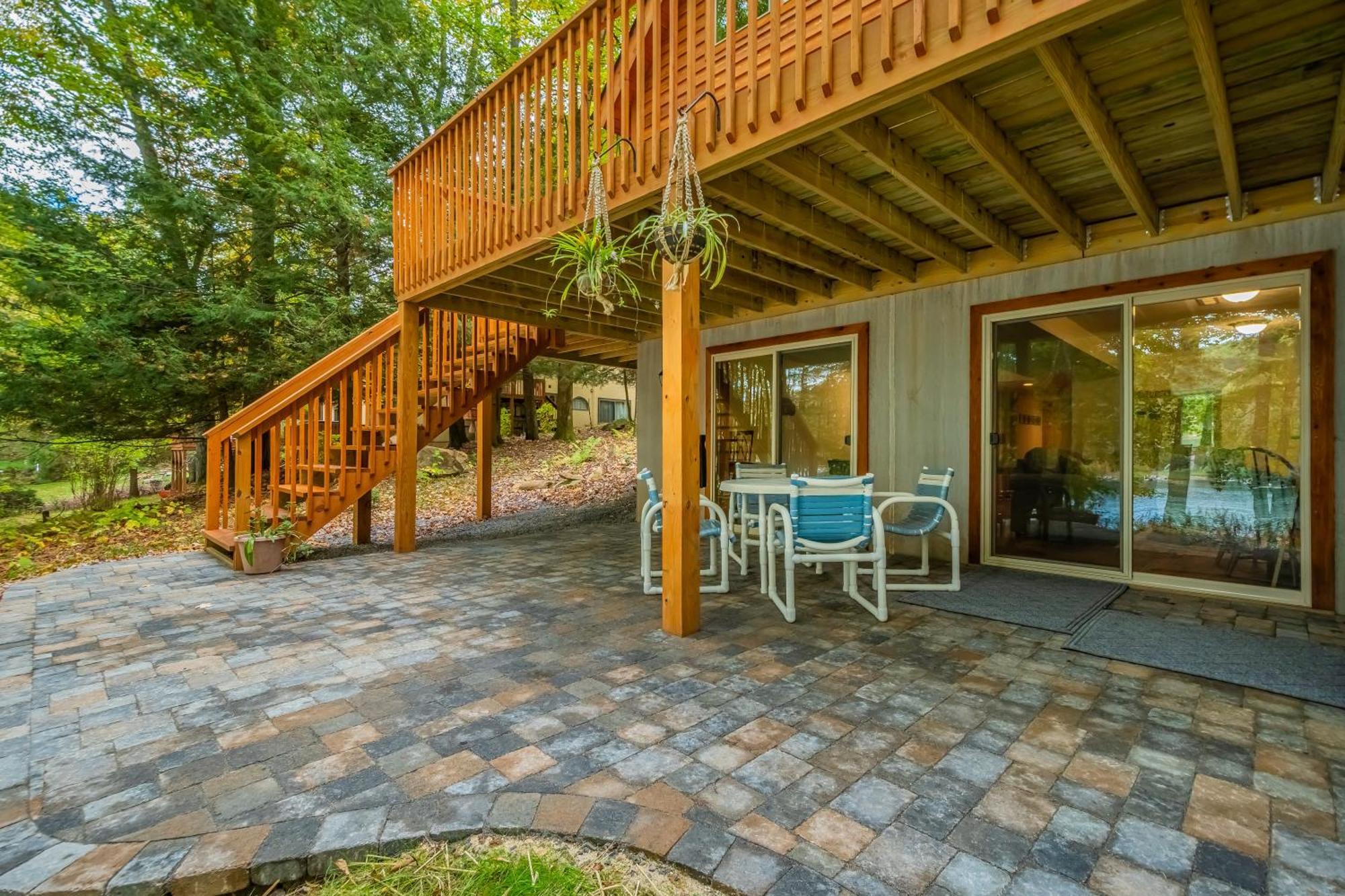 Maplewood Cottage ماكهنري المظهر الخارجي الصورة