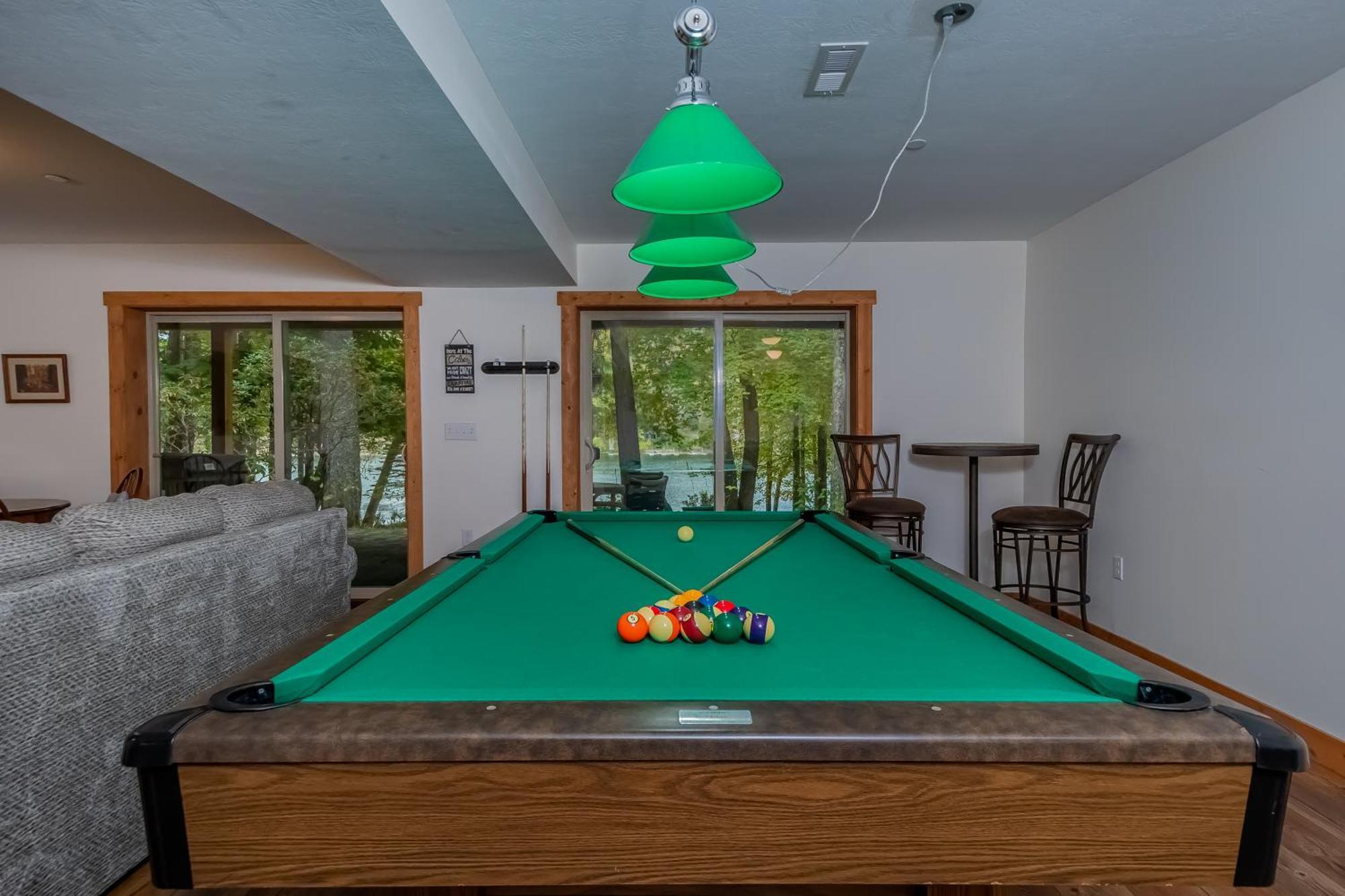 Maplewood Cottage ماكهنري المظهر الخارجي الصورة
