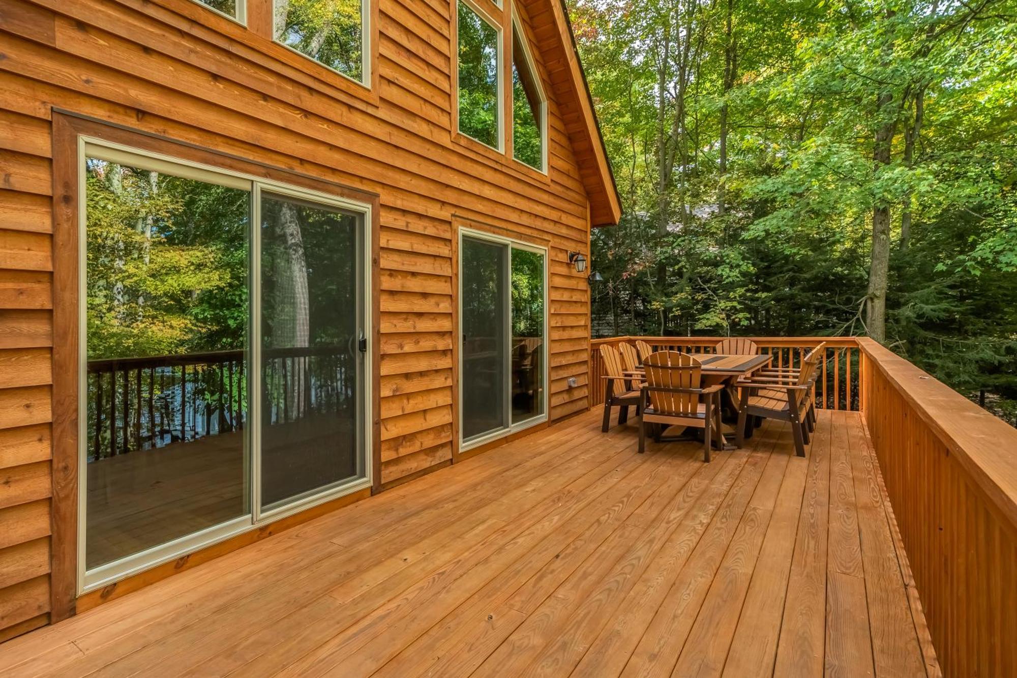 Maplewood Cottage ماكهنري المظهر الخارجي الصورة