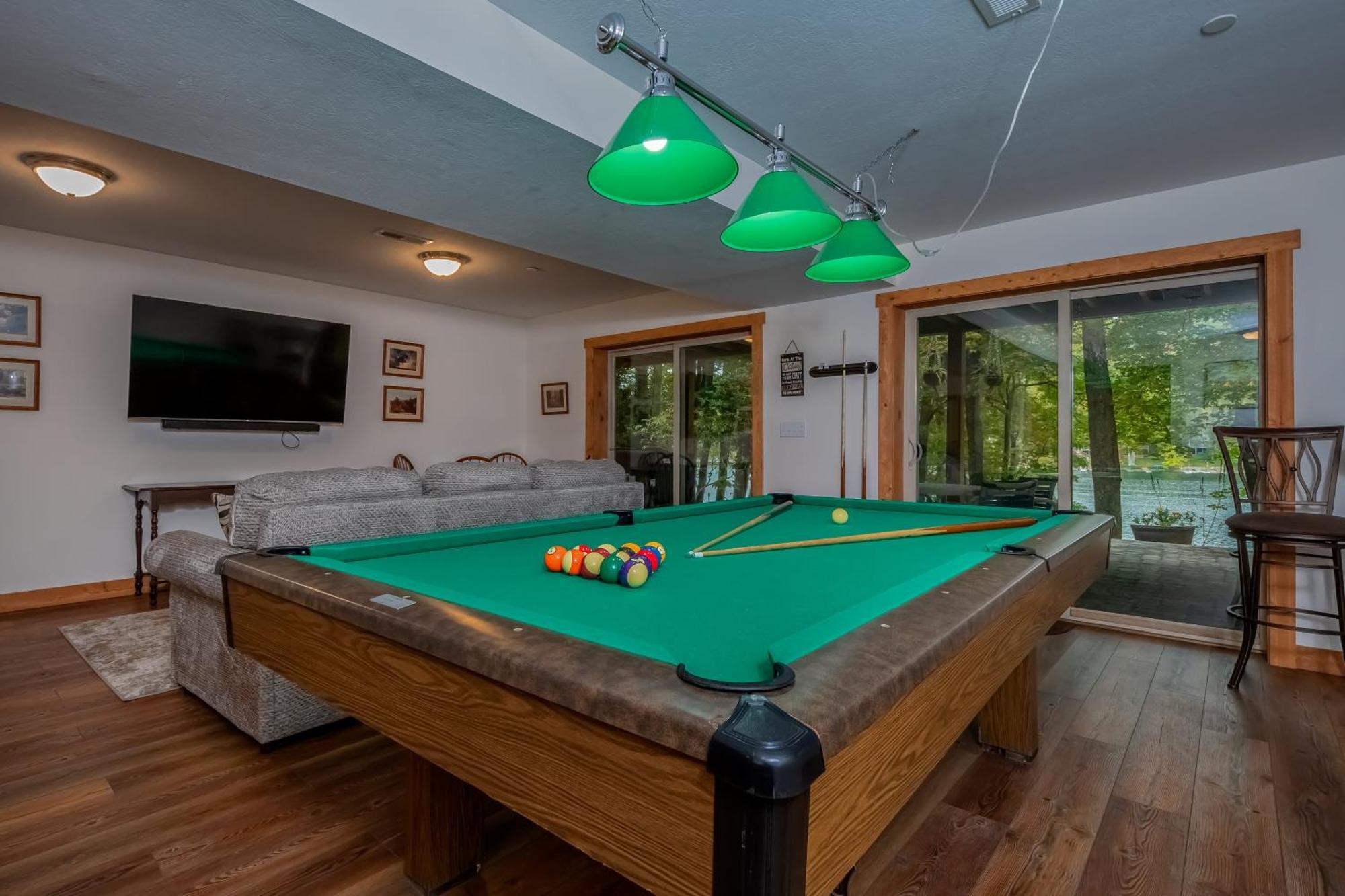 Maplewood Cottage ماكهنري المظهر الخارجي الصورة