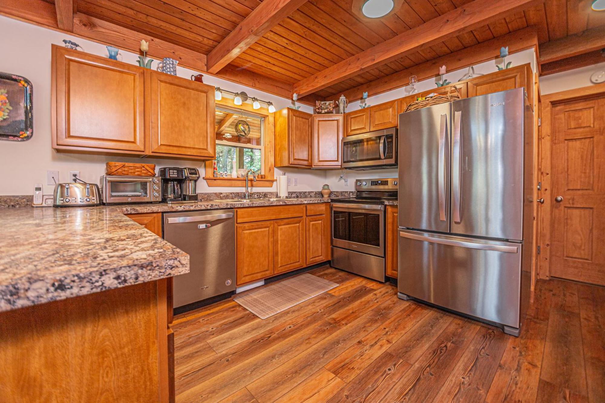 Maplewood Cottage ماكهنري المظهر الخارجي الصورة