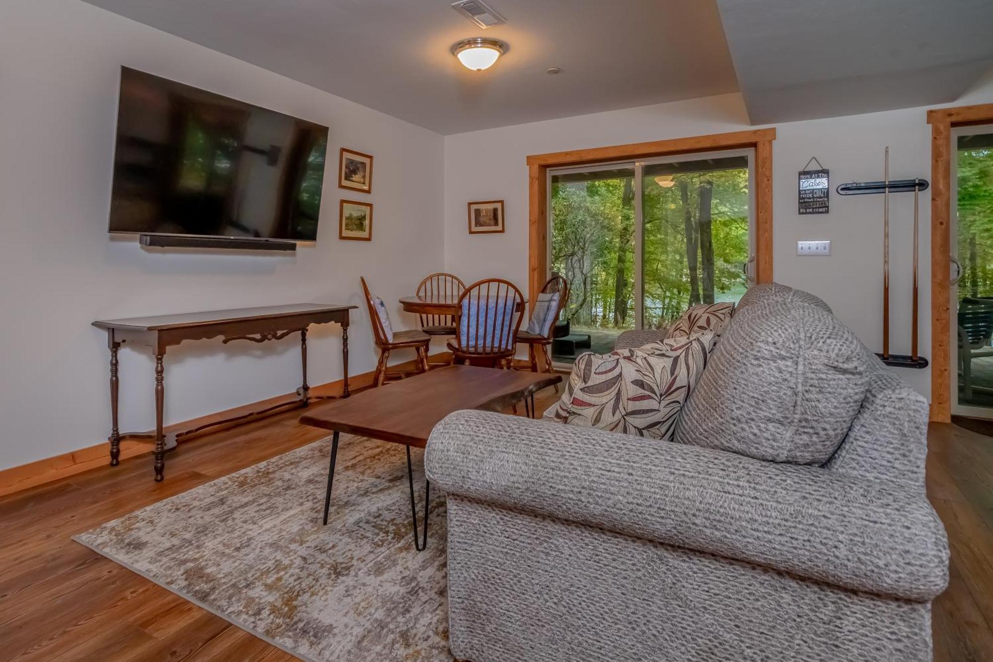 Maplewood Cottage ماكهنري المظهر الخارجي الصورة