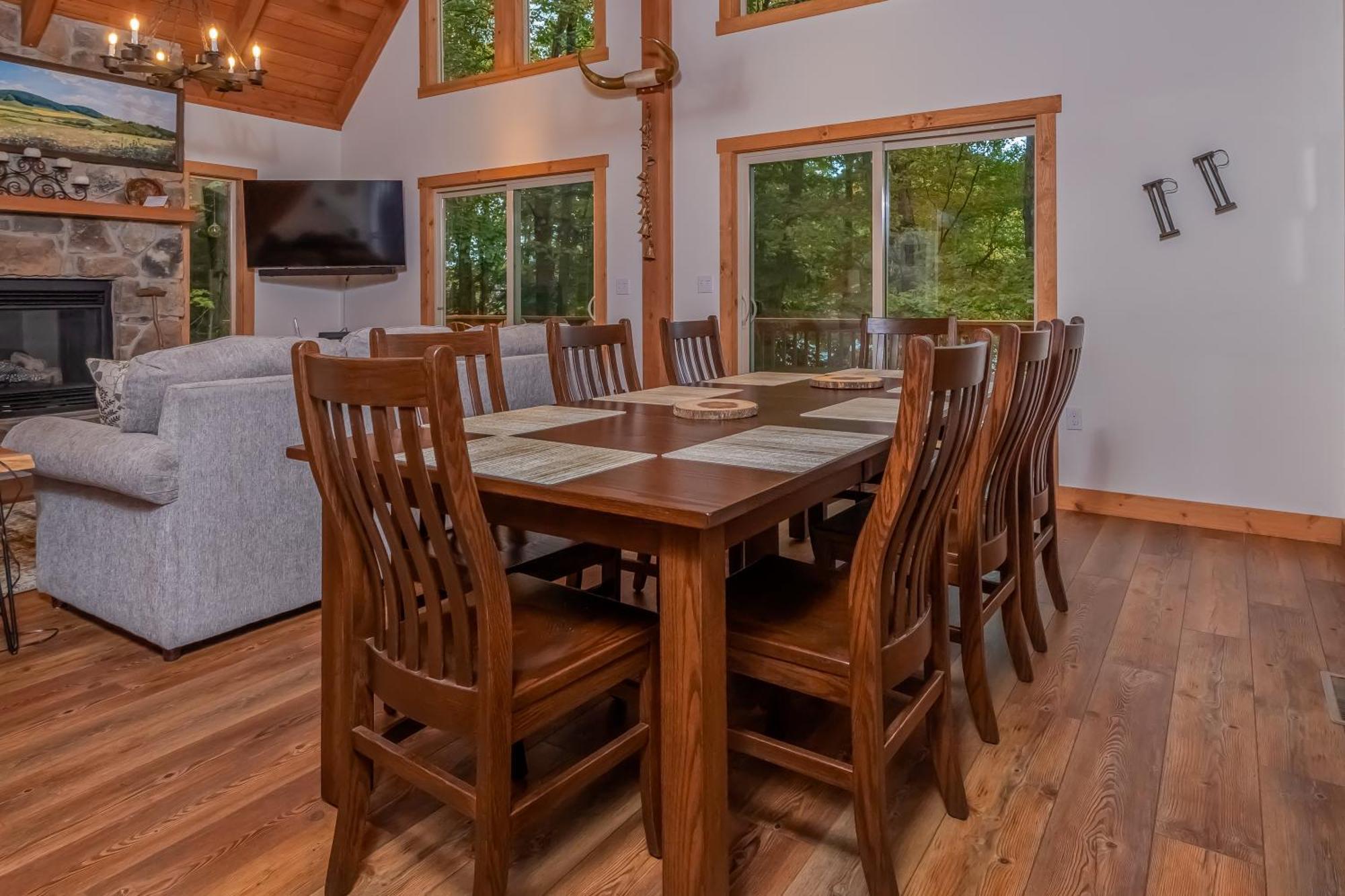 Maplewood Cottage ماكهنري المظهر الخارجي الصورة