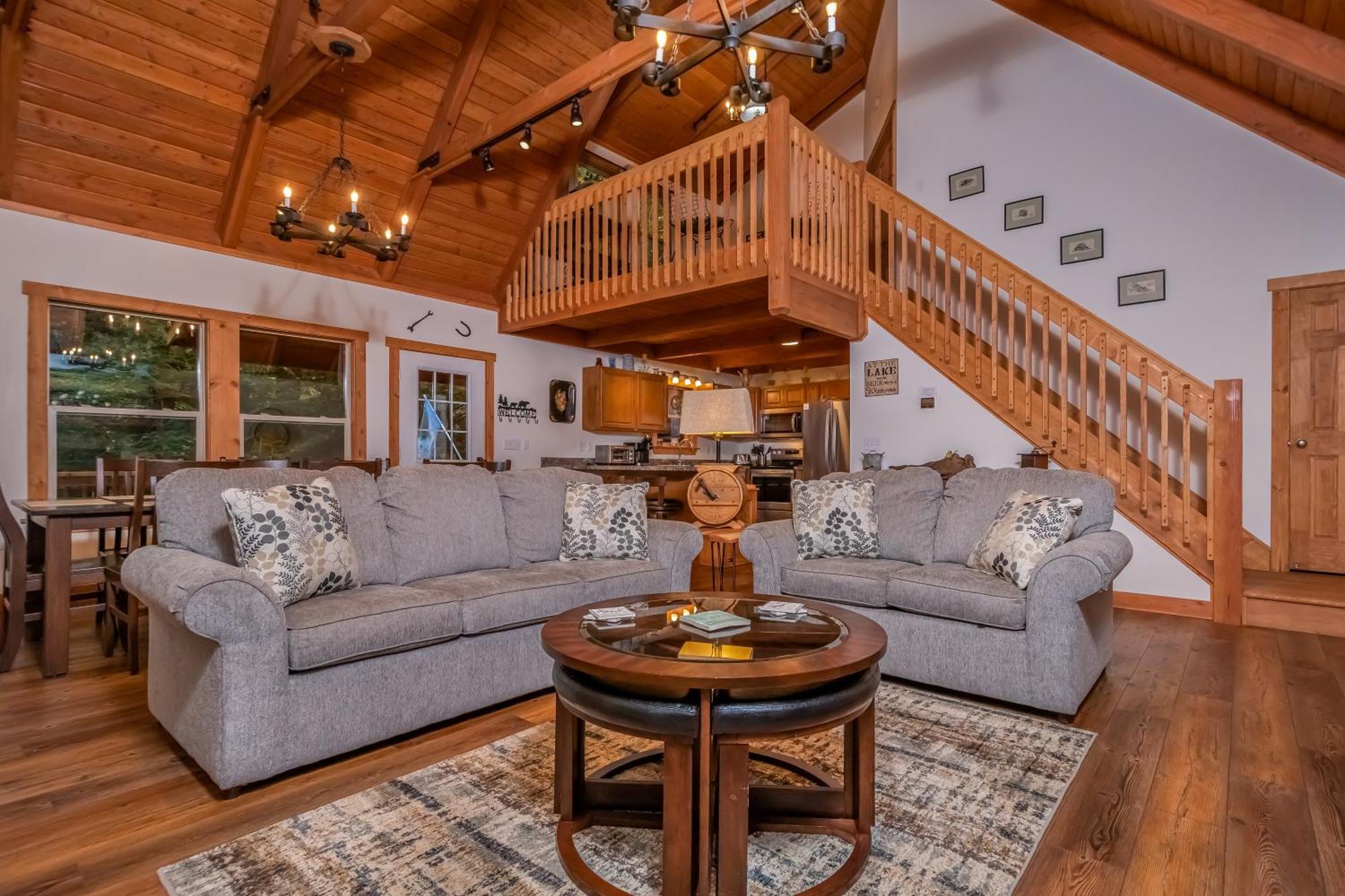 Maplewood Cottage ماكهنري المظهر الخارجي الصورة