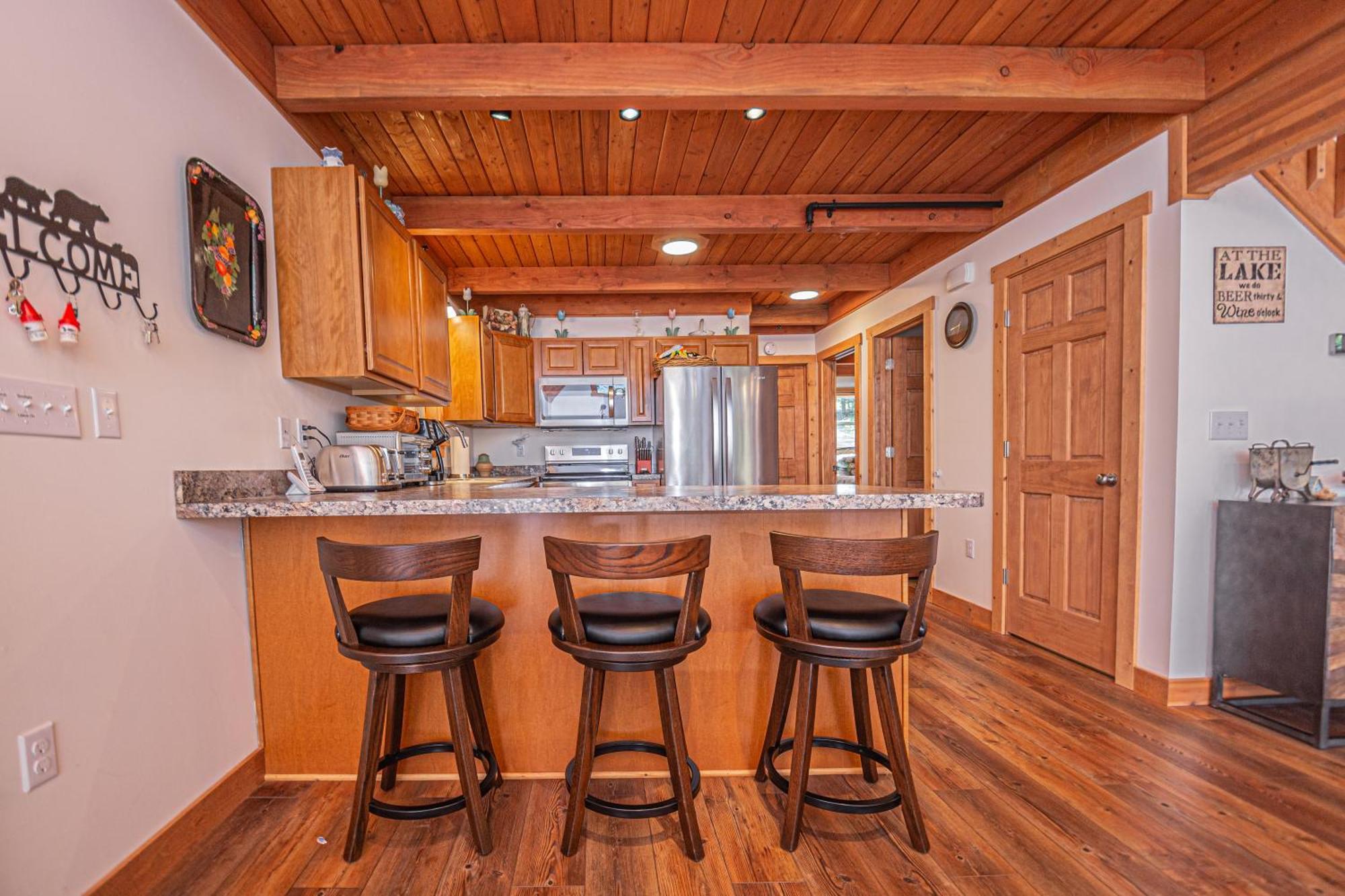 Maplewood Cottage ماكهنري المظهر الخارجي الصورة
