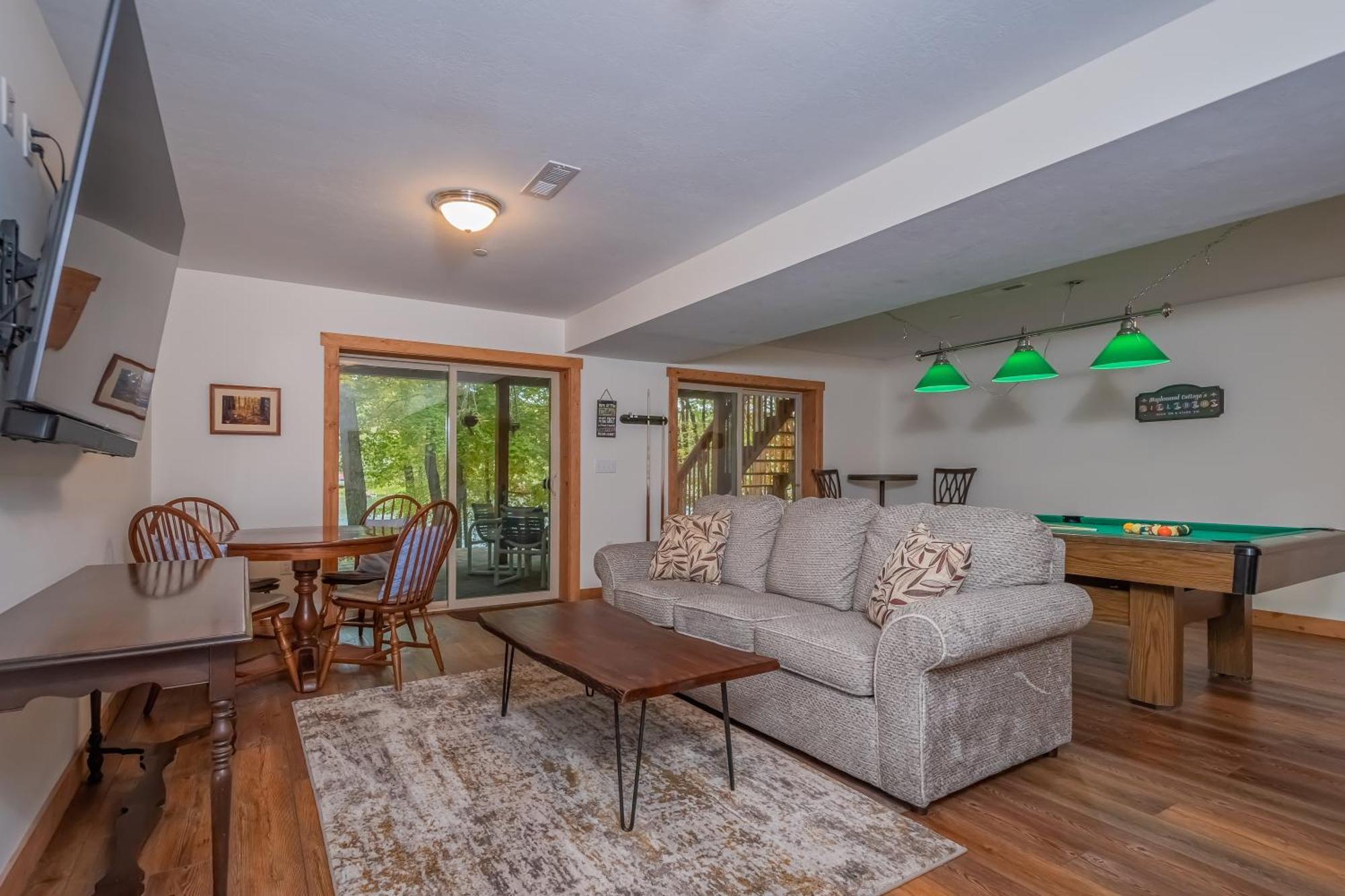 Maplewood Cottage ماكهنري المظهر الخارجي الصورة