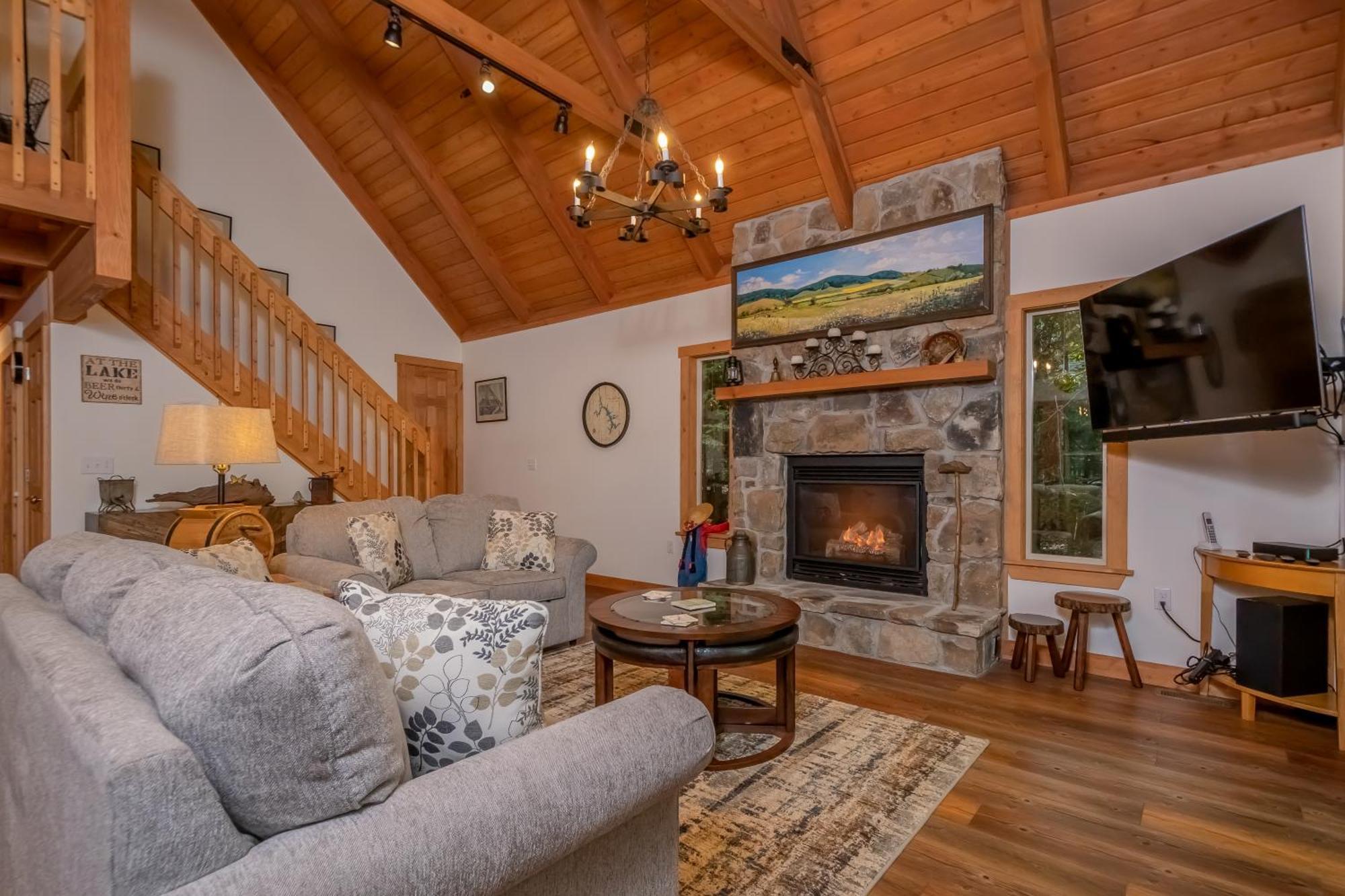 Maplewood Cottage ماكهنري المظهر الخارجي الصورة