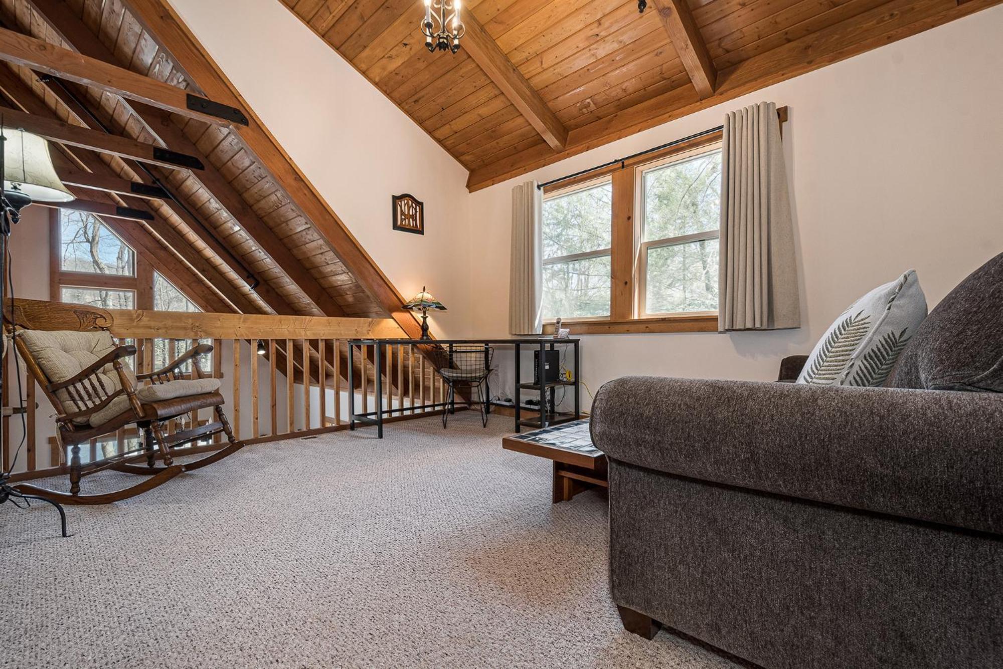 Maplewood Cottage ماكهنري المظهر الخارجي الصورة