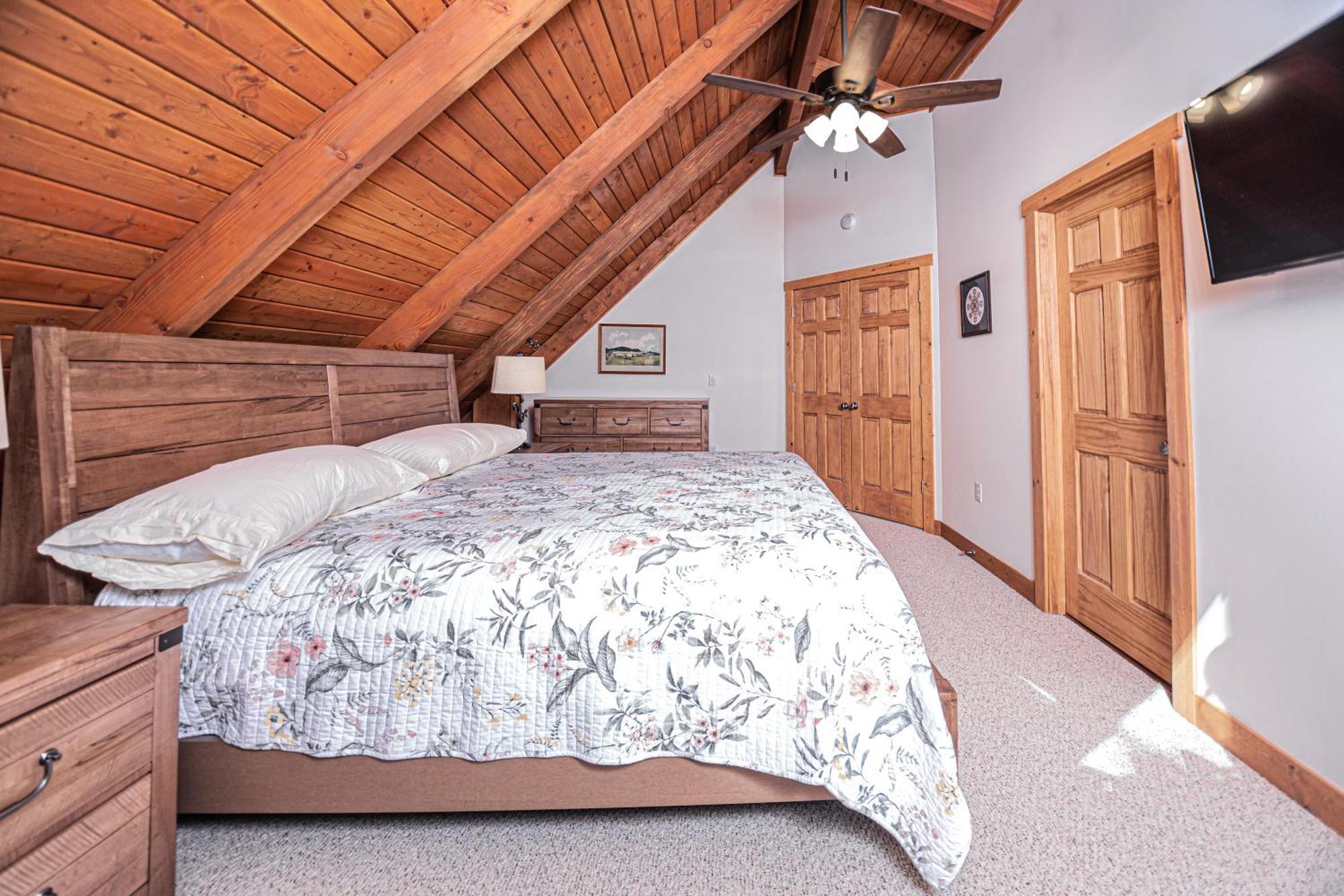 Maplewood Cottage ماكهنري المظهر الخارجي الصورة
