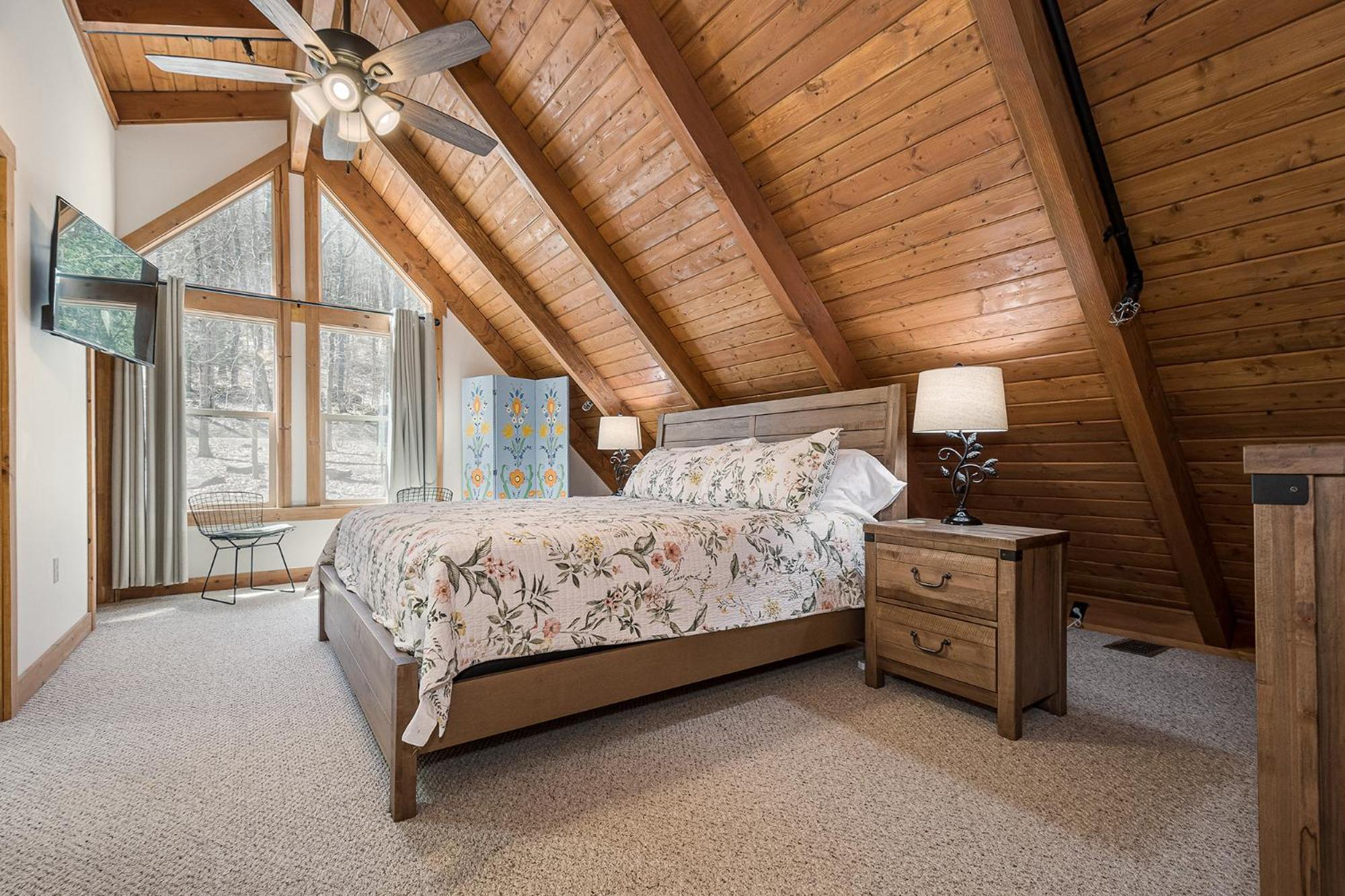 Maplewood Cottage ماكهنري المظهر الخارجي الصورة