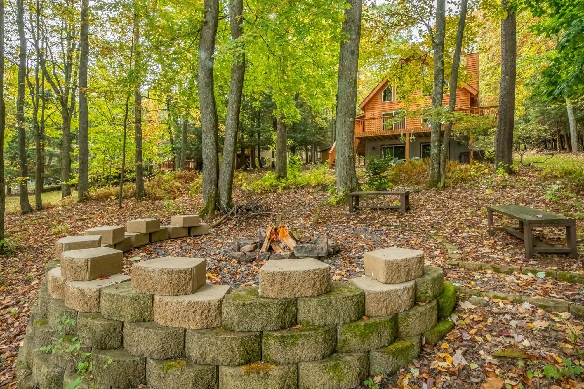 Maplewood Cottage ماكهنري المظهر الخارجي الصورة