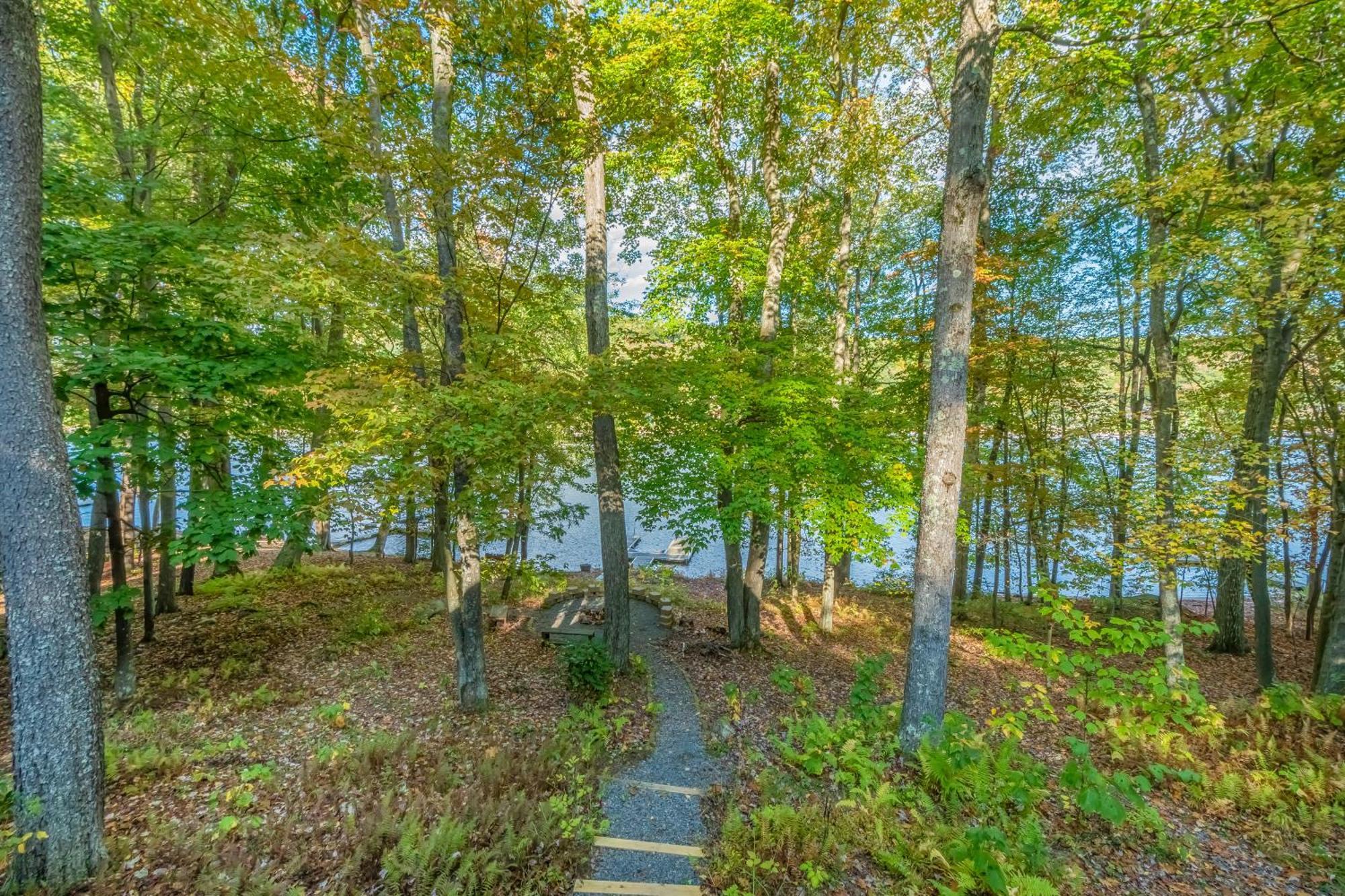 Maplewood Cottage ماكهنري المظهر الخارجي الصورة